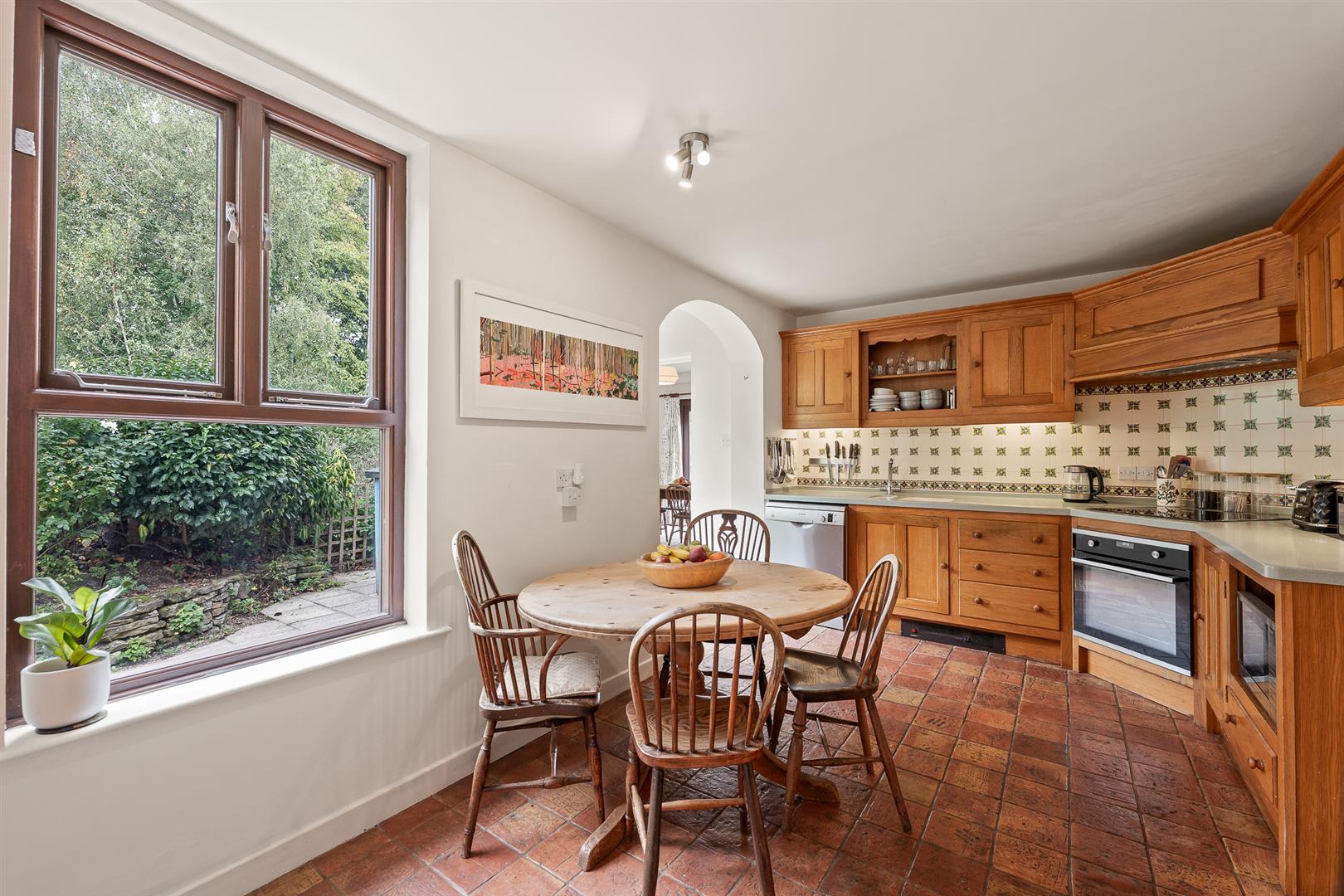 Nottingham Road, Thurgarton